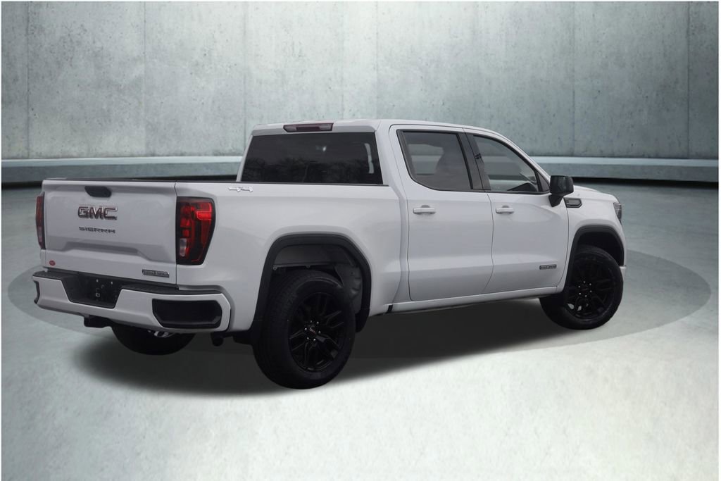 Used 2023 GMC Sierra 1500 Elevation AWD/4WD image 14