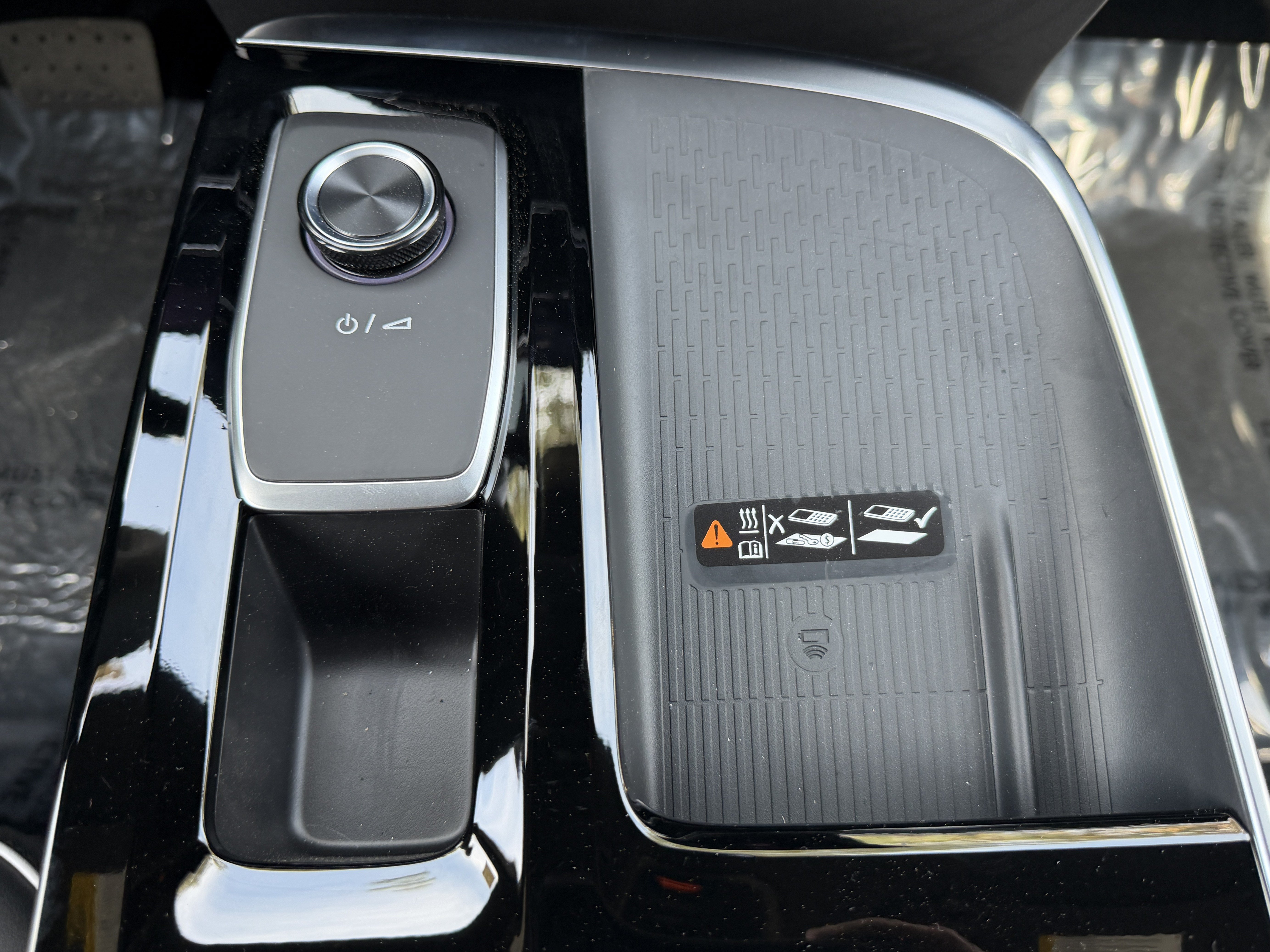 New 2026 Buick Enclave Sport Touring w/ Power Package FWD image 27