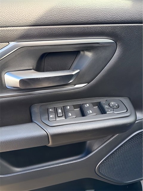 New 2026 RAM 1500 Lone Star image 10