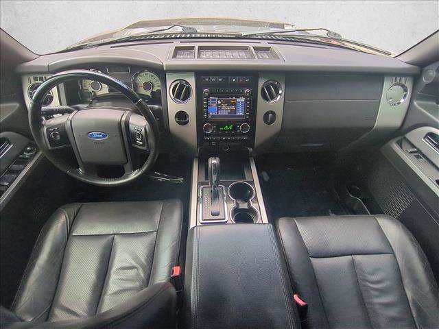 Used 2014 Ford Expedition Limited image 19