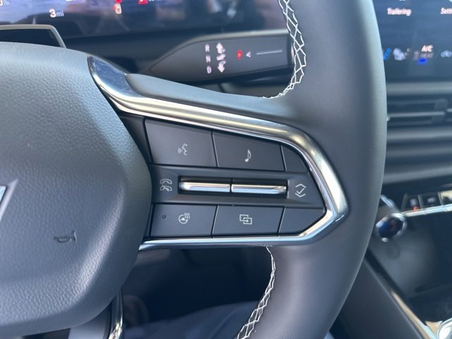 New 2026 Chevrolet Silverado EV LT image 19