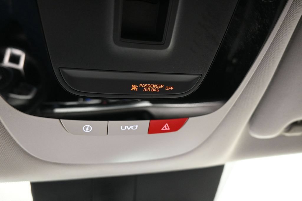 Used 2023 Kia K5 EX FWD image 32