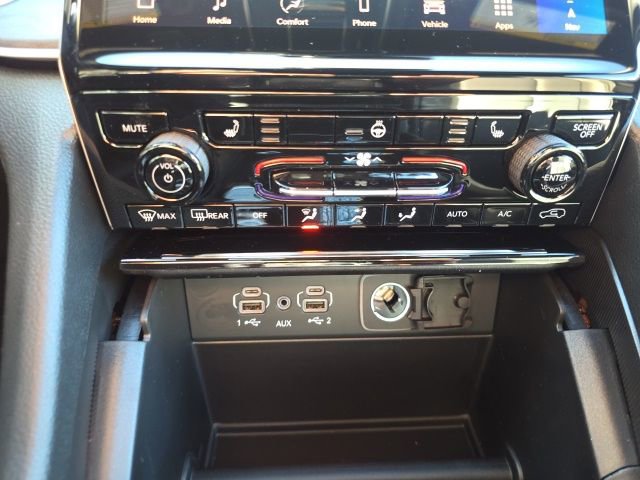 New 2025 Jeep Grand Cherokee L Limited image 22