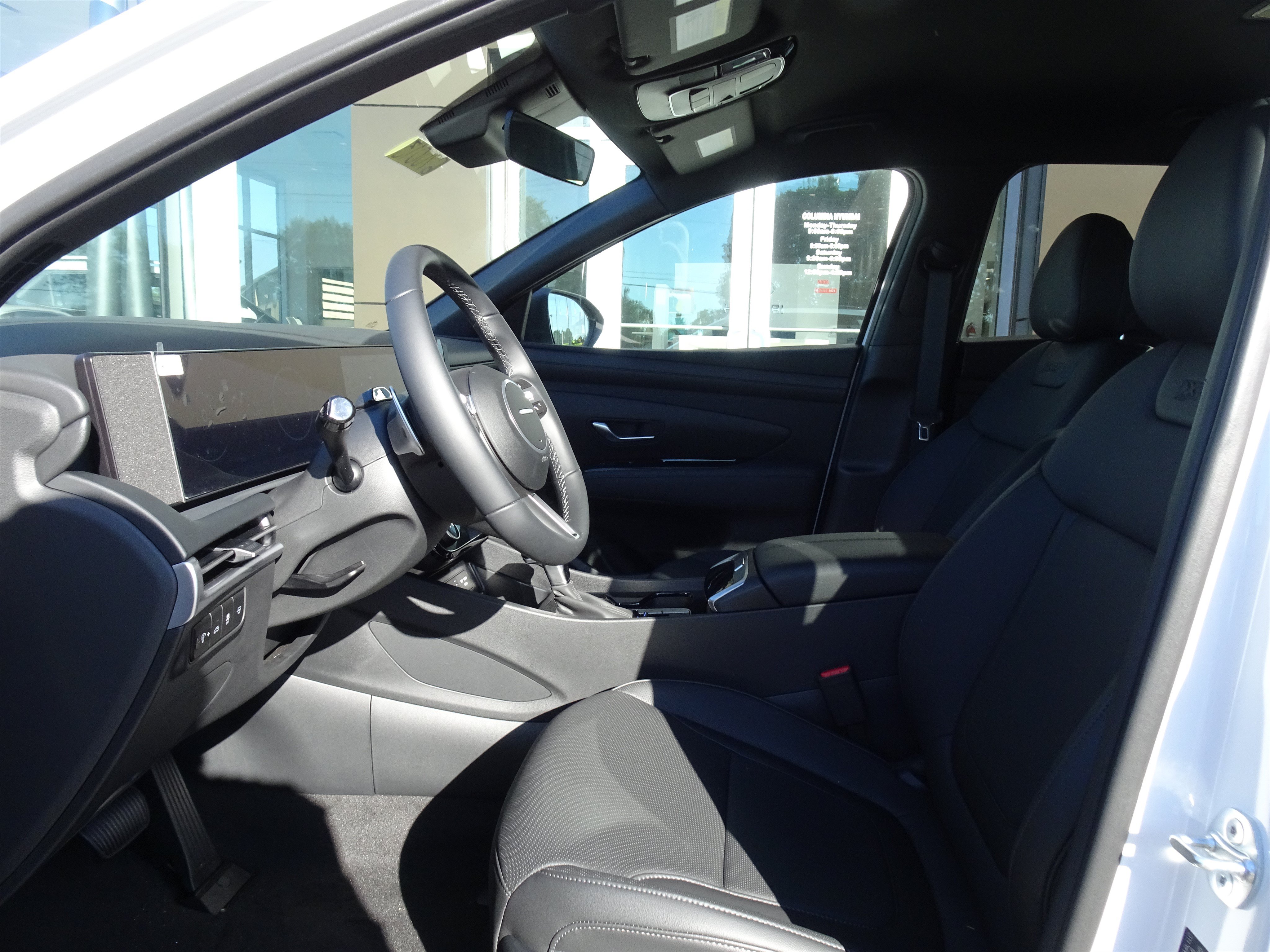 New 2026 Hyundai Santa Cruz XRT AWD/4WD image 9