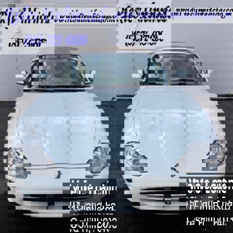 Used 1999 Jaguar XK8 Convertible image 10