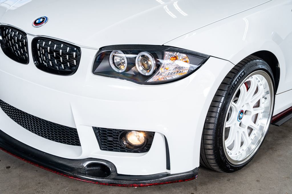 Used 2011 BMW 128i 128i image 14