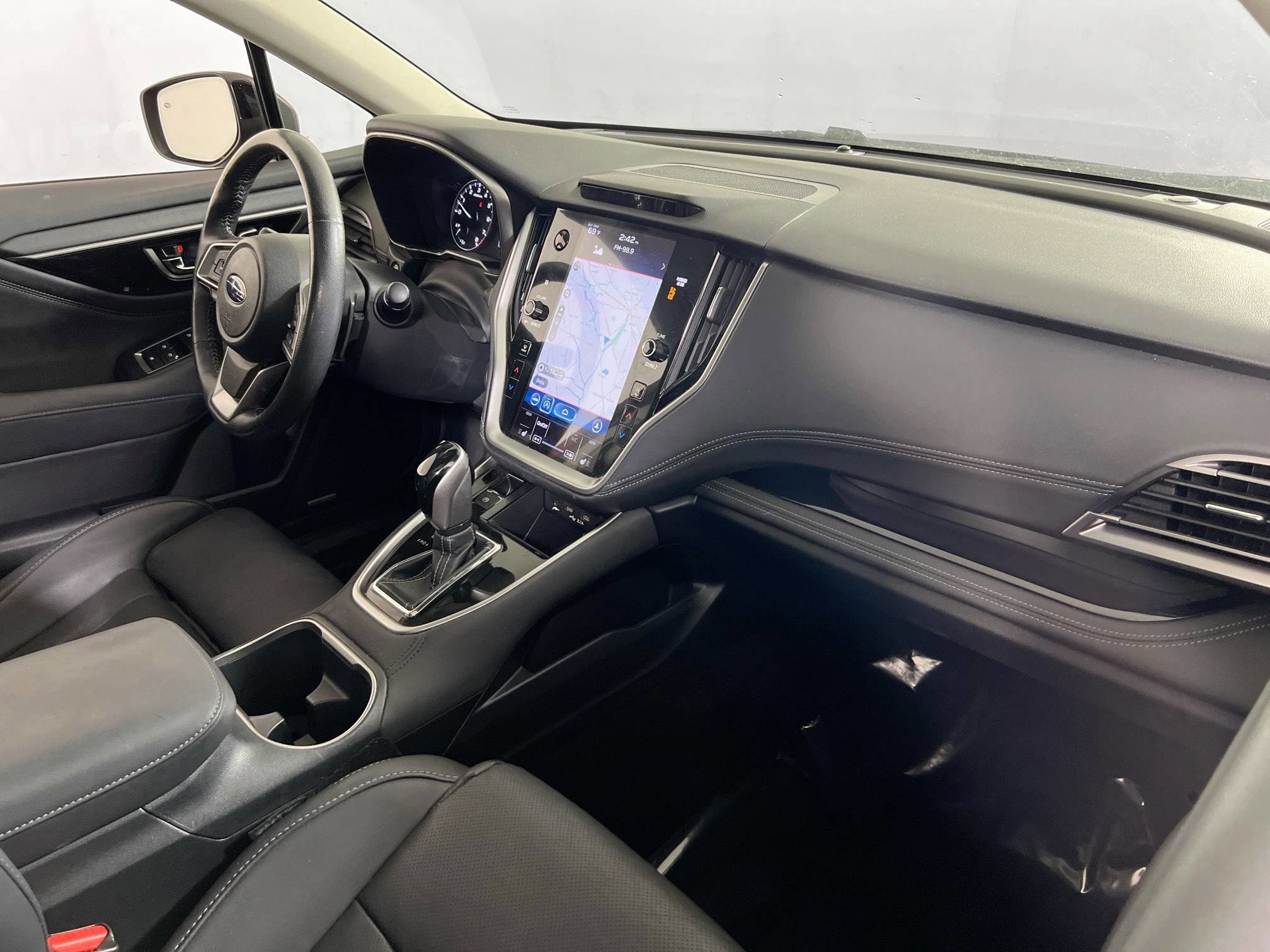 Used 2022 Subaru Outback Limited AWD/4WD image 29