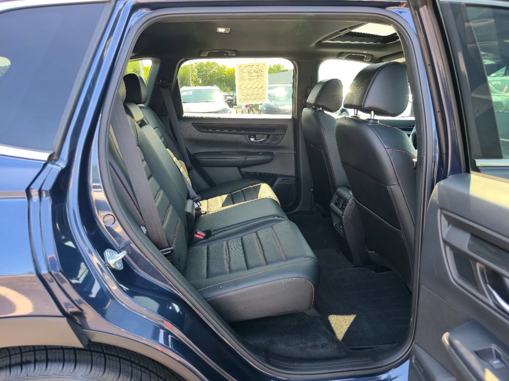 Used 2025 Honda CR-V Sport-L image 26