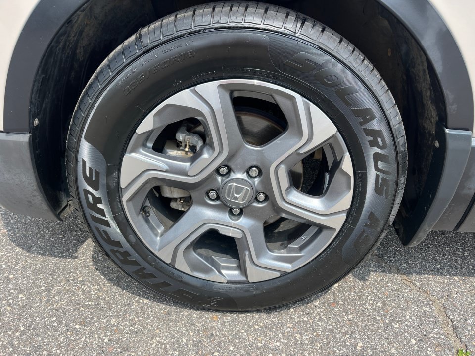 Used 2018 Honda CR-V EX image 29