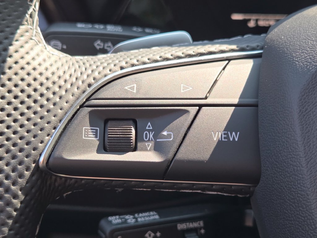 New 2026 Audi S3 Premium AWD/4WD image 20