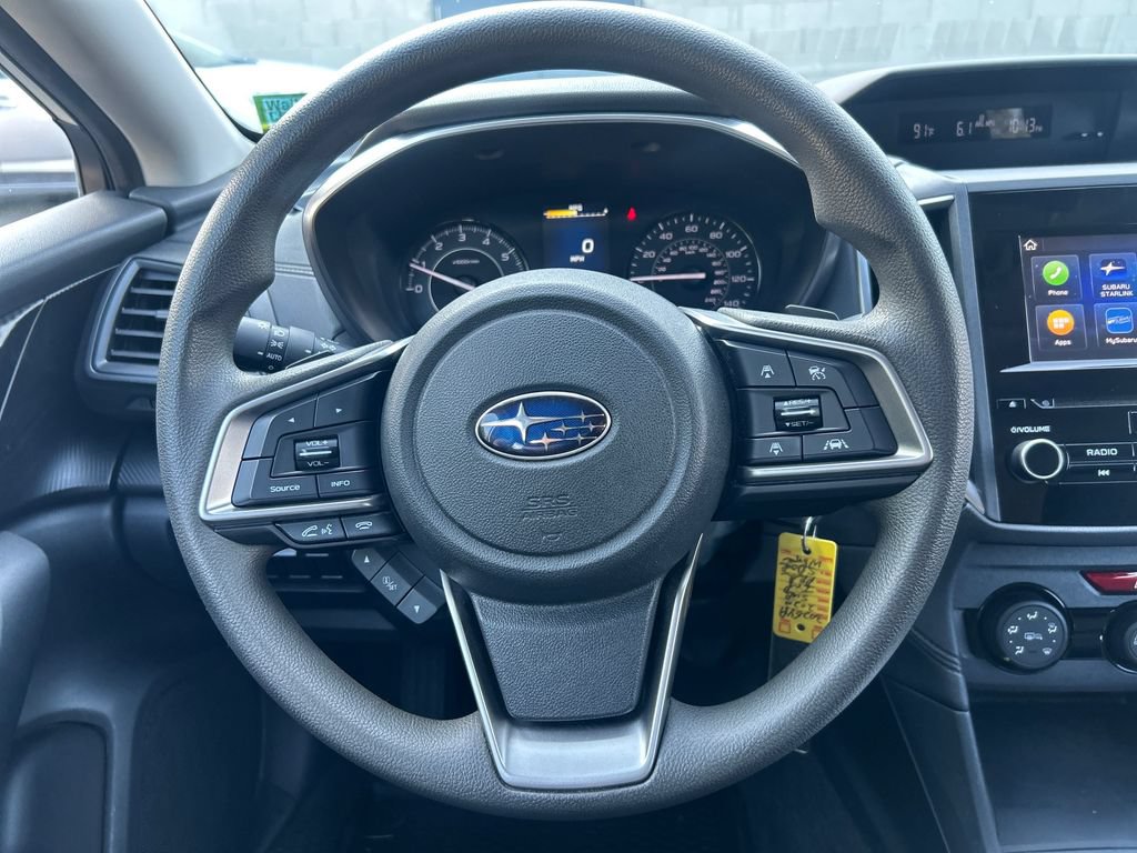 Used 2020 Subaru Impreza 2.0i Premium AWD/4WD image 15