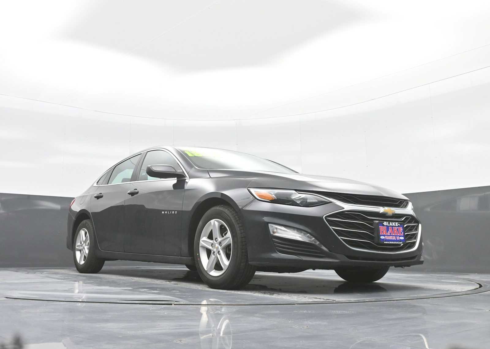 Used 2023 Chevrolet Malibu LT image 29