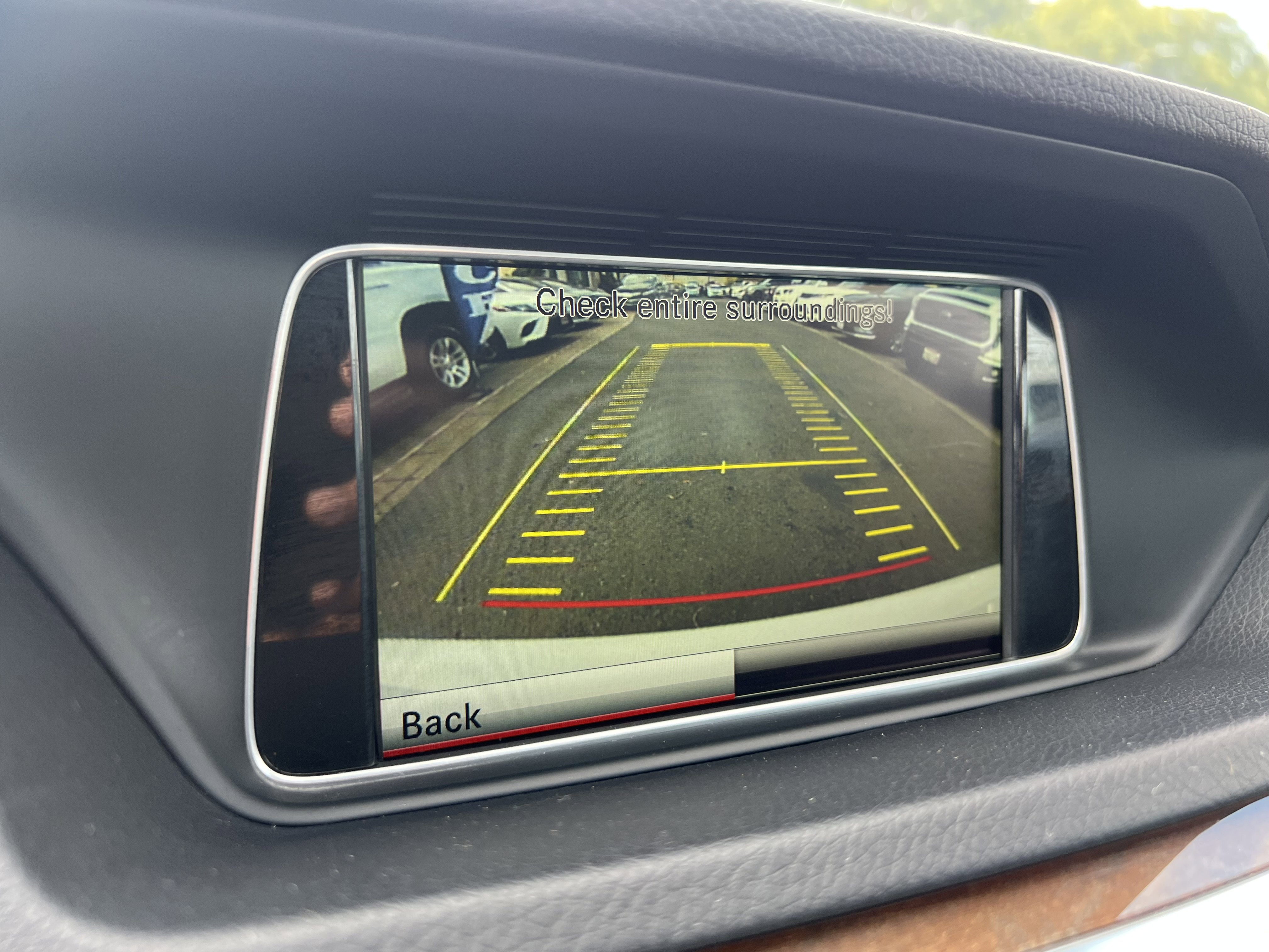 Used 2014 Mercedes-Benz E 350 Sedan w/ Premium 1 Package image 23