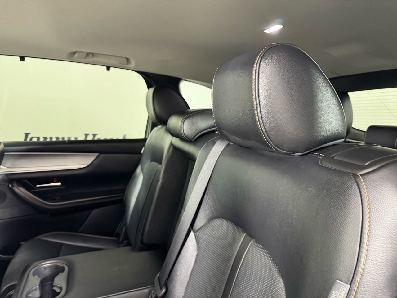 Used 2024 MAZDA CX-90 3.3 Turbo w/ Preferred Package image 25