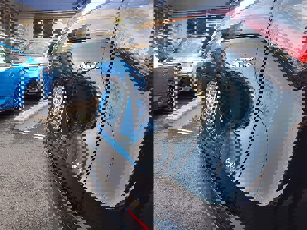 Certified 2025 Acura ADX A-Spec image 7