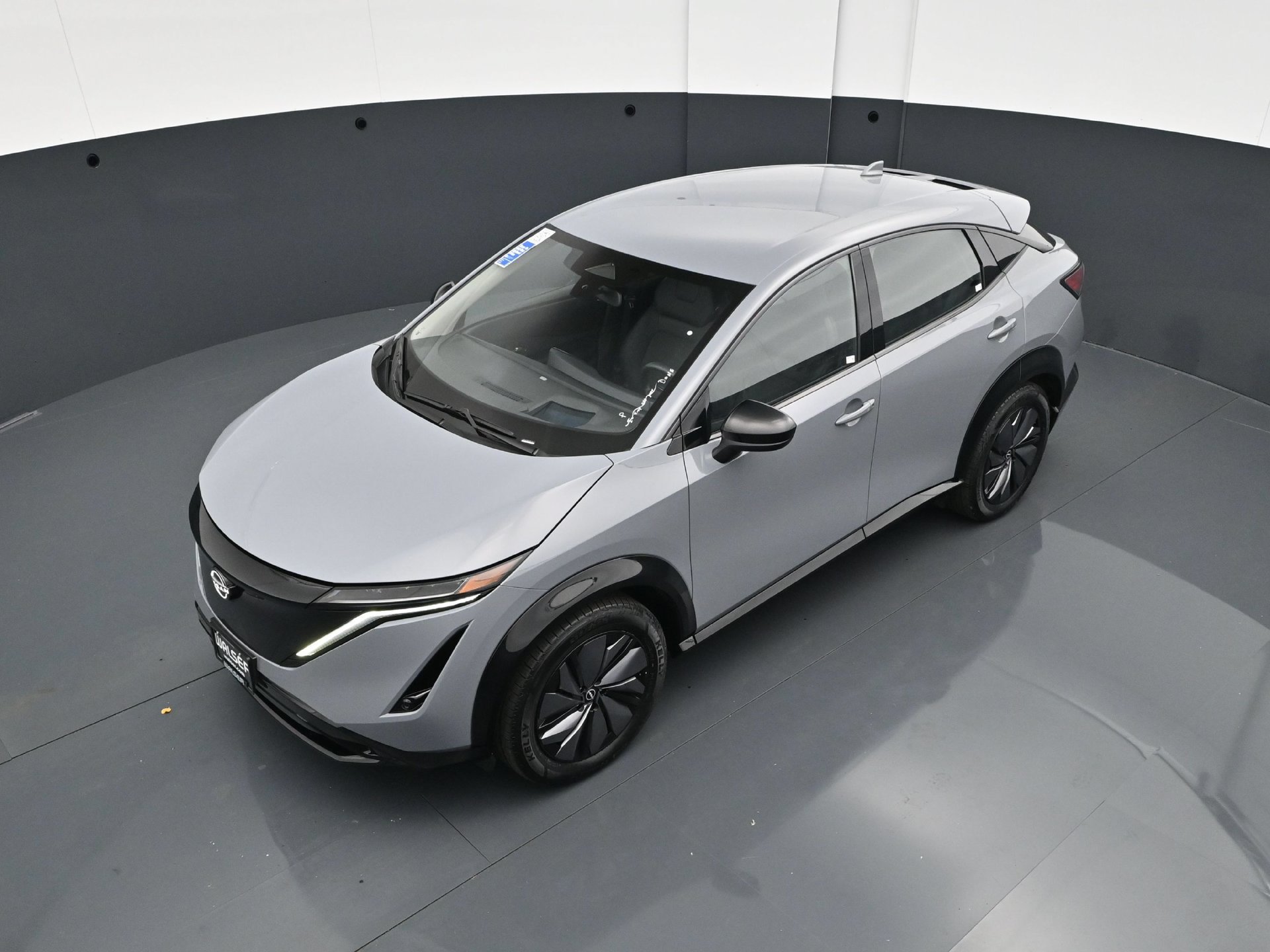 Used 2023 Nissan Ariya AWD image 37