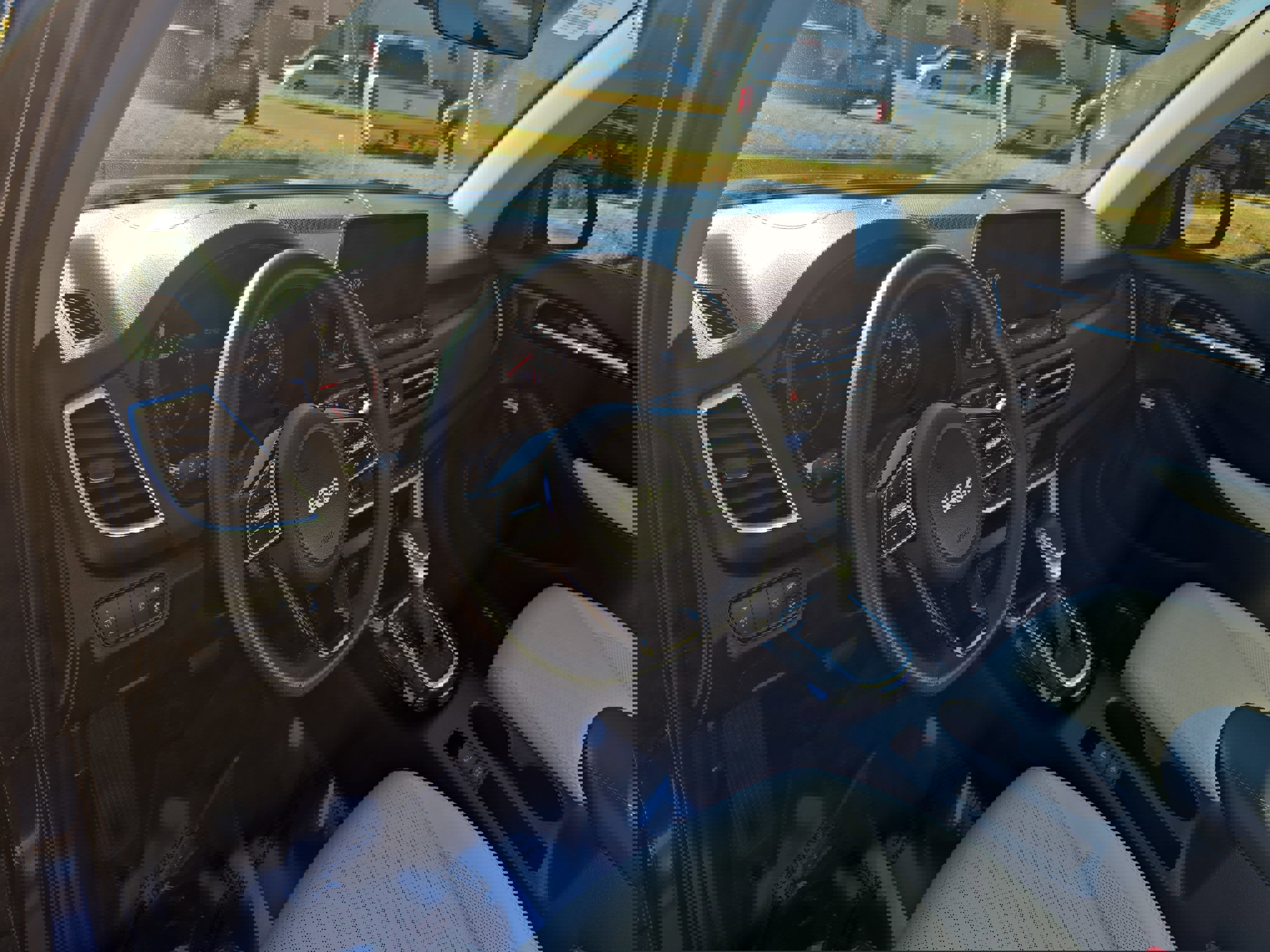 Used 2023 Kia Seltos SX image 15