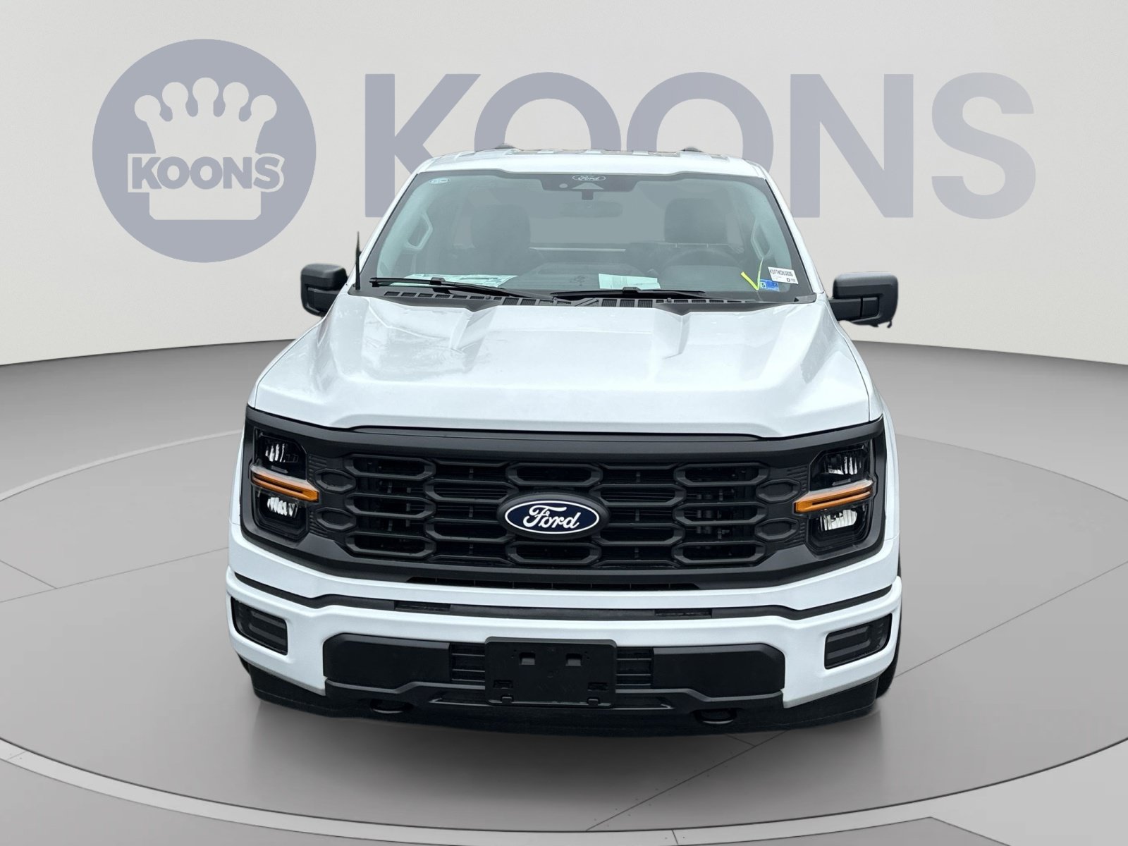 New 2026 Ford F150 XL AWD/4WD image 19