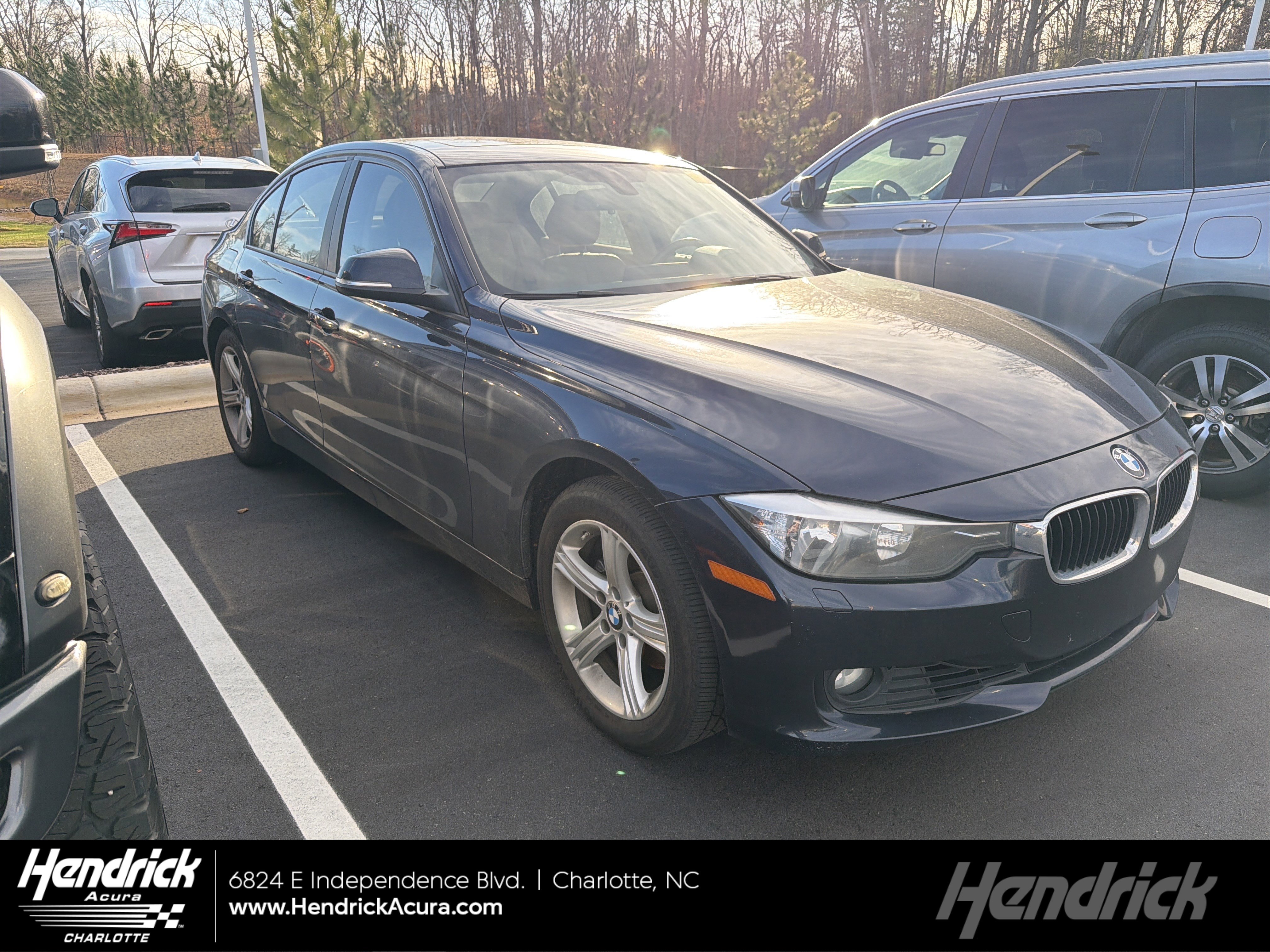 Used 2013 BMW 328i Sedan