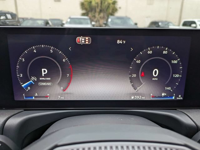 New 2026 Nissan Sentra SV w/ SV Convenience Package FWD image 27