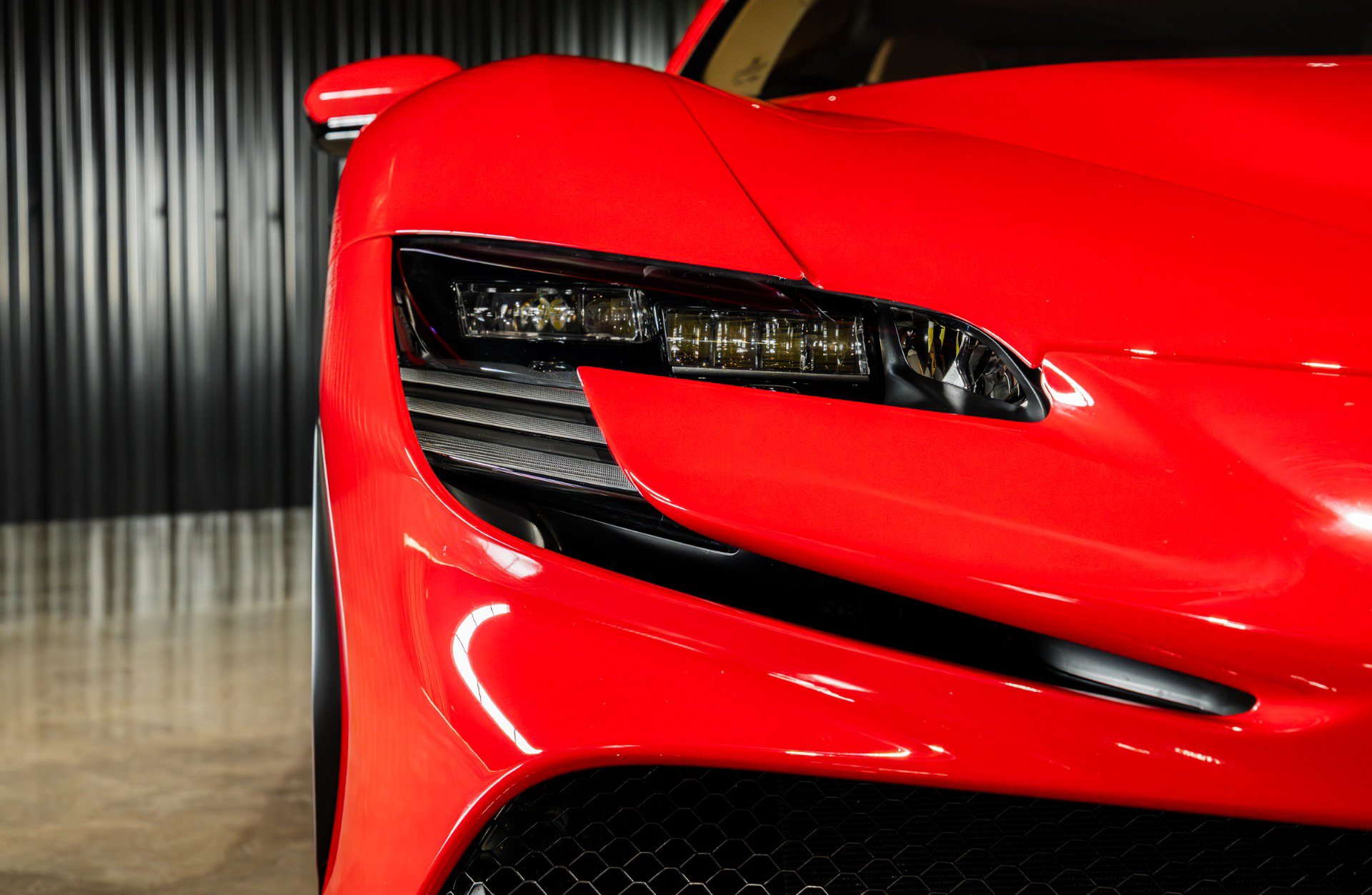 Used 2023 Ferrari SF90 Stradale AWD/4WD image 17