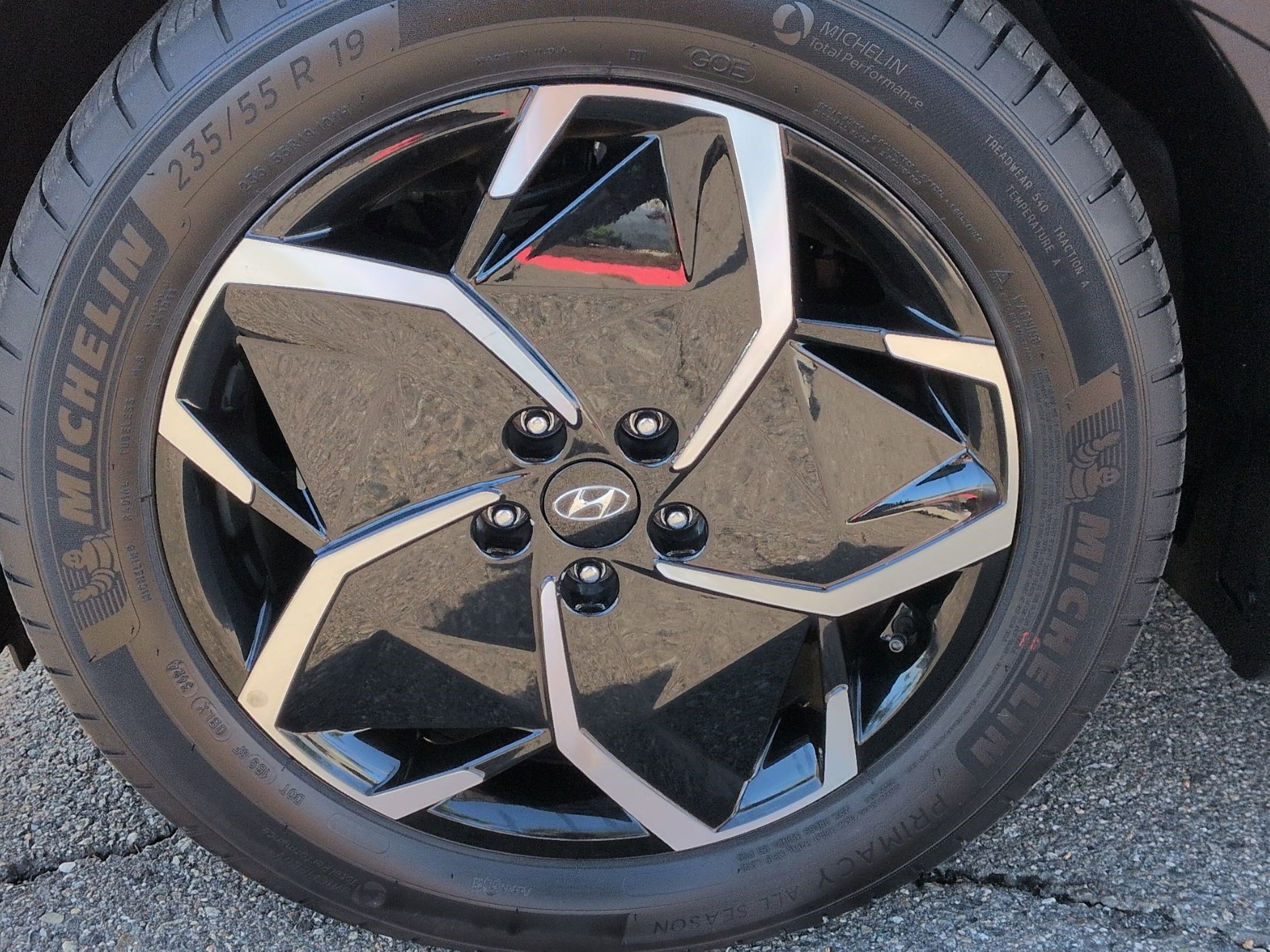 Used 2023 Hyundai Ioniq 5 SEL w/ Cargo Package image 13