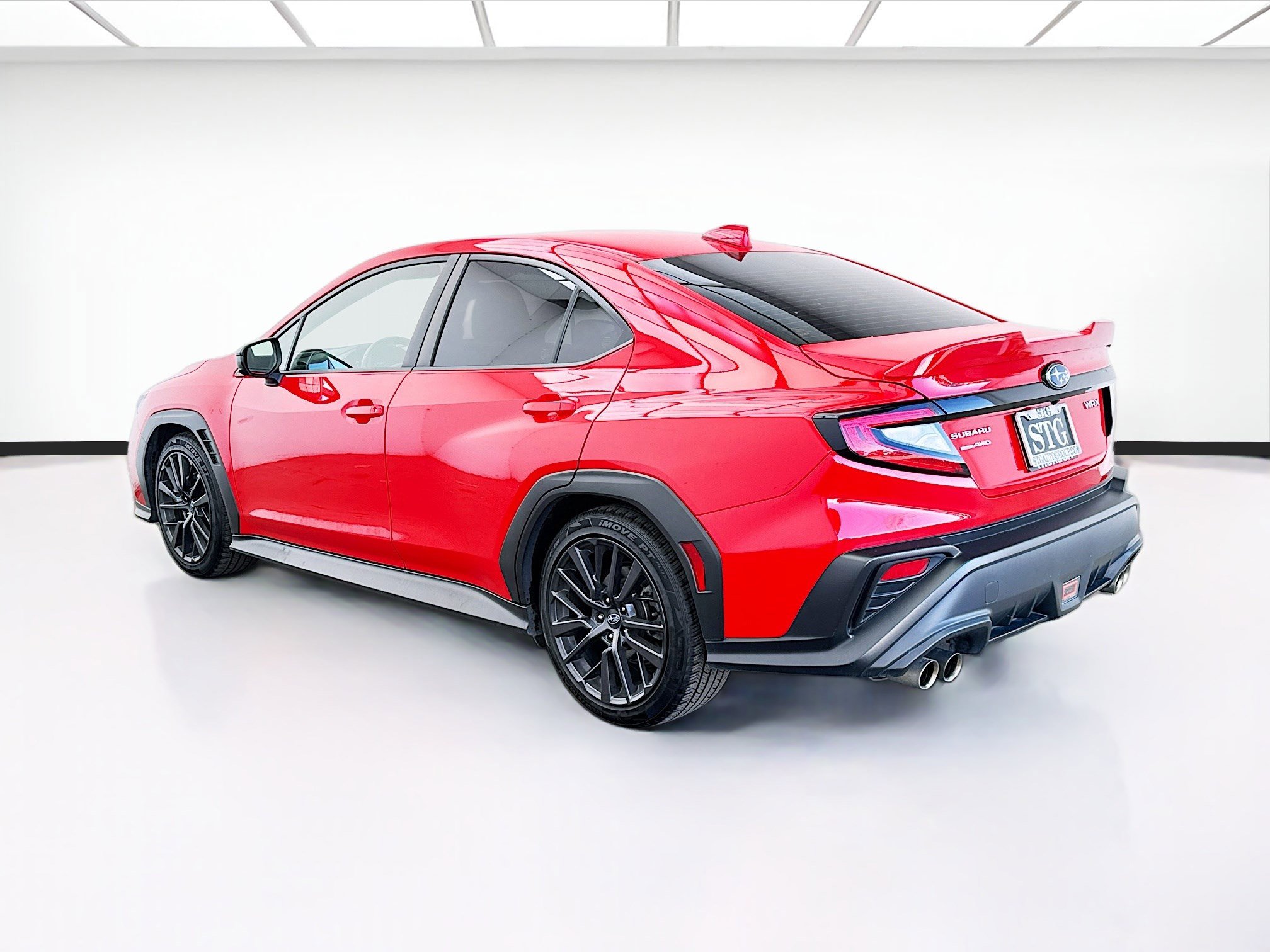 Used 2023 Subaru WRX image 6