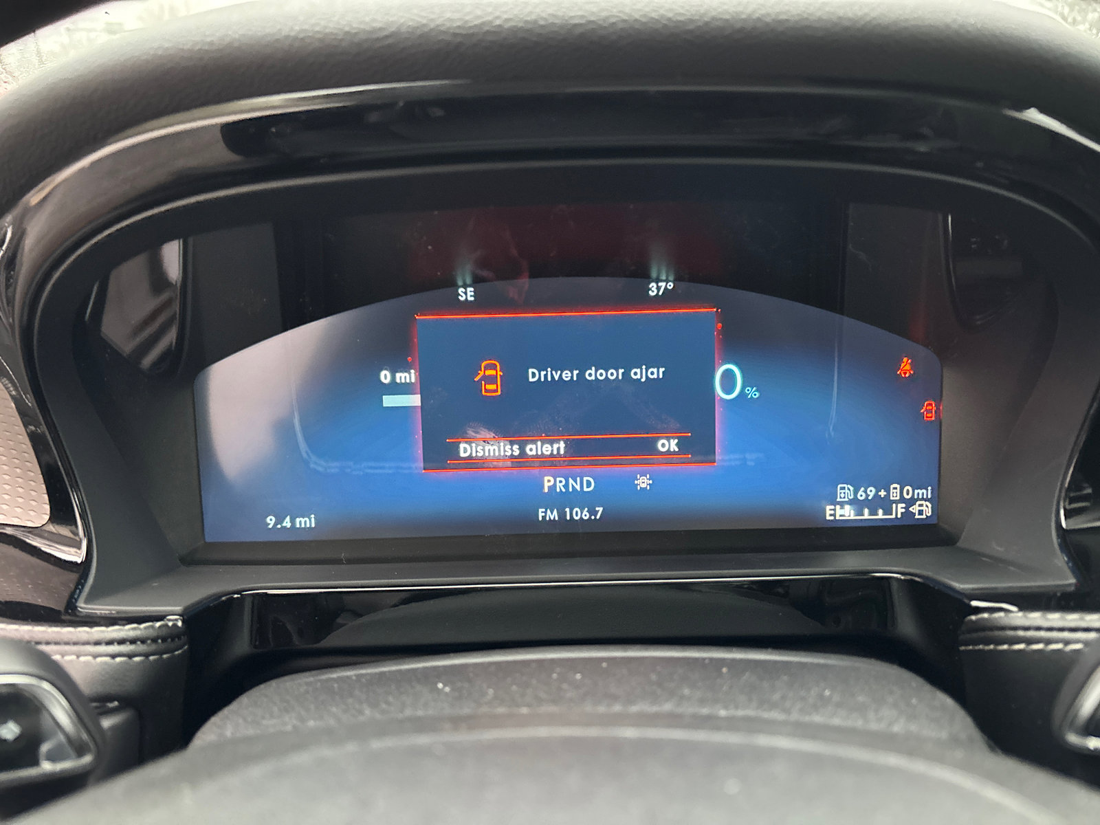 New 2026 Lincoln Corsair Grand Touring image 15