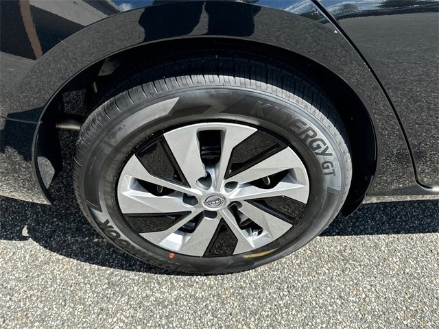 New 2025 Nissan Altima 2.5 S image 17