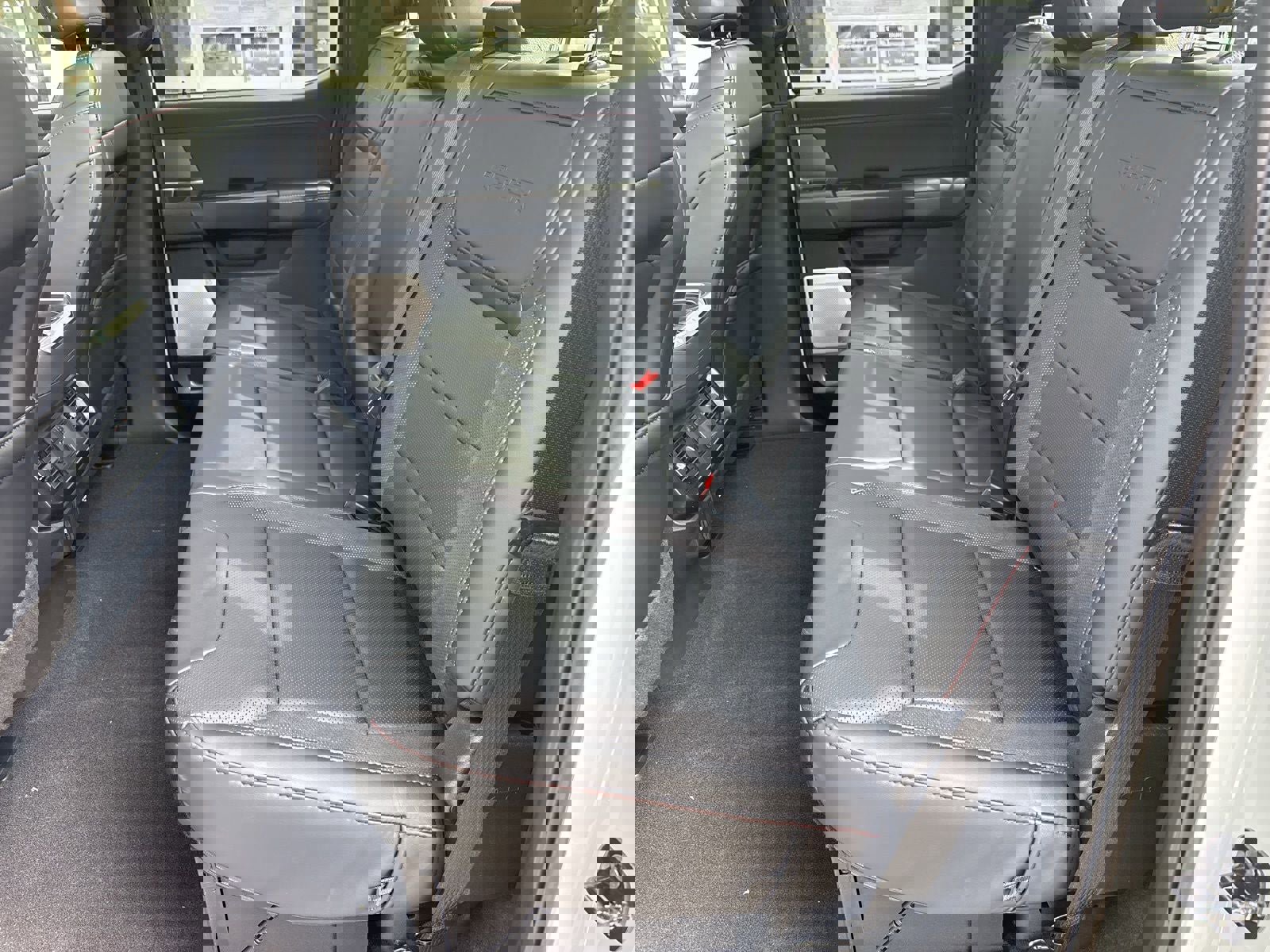 New 2026 Ford F150 Raptor image 55