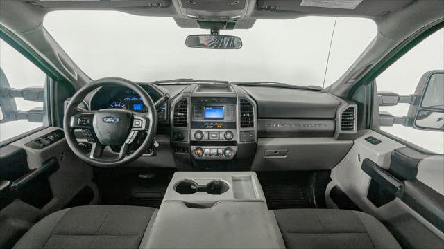 Used 2020 Ford F250 XL w/ Power Equipment Group RWD image 23