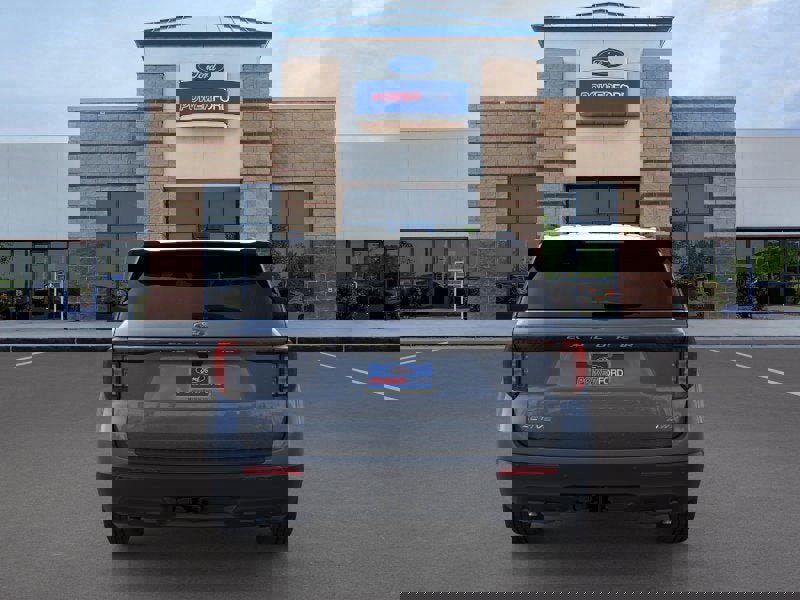 New 2026 Ford Explorer Active image 7