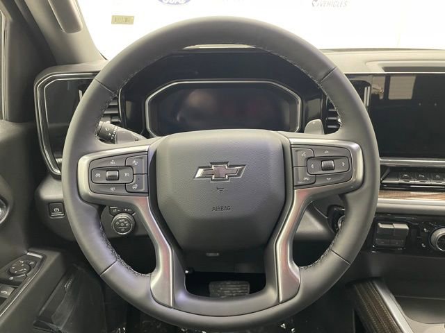 New 2026 Chevrolet Silverado 1500 RST image 12