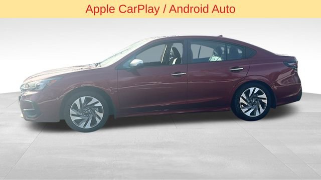 Used 2024 Subaru Legacy Touring XT w/ Popular Package #2 image 5