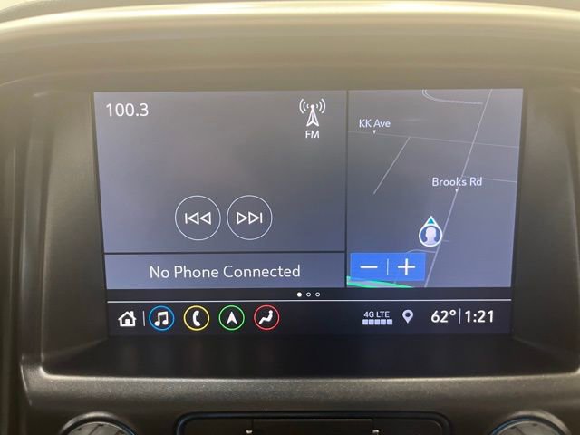 Used 2022 GMC Canyon Elevation w/ Elevation Premium Package image 22