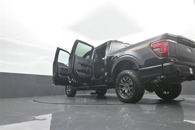 New 2025 Ford F150 Tremor w/ Equipment Group 402A High image 40