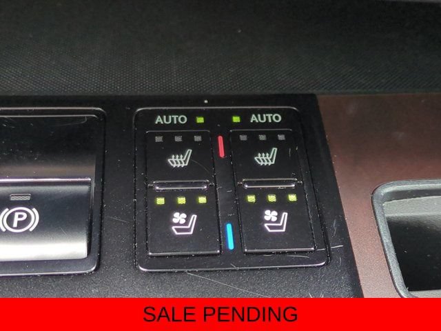 Certified 2022 Lexus RX 350 FWD w/ Premium Package image 23