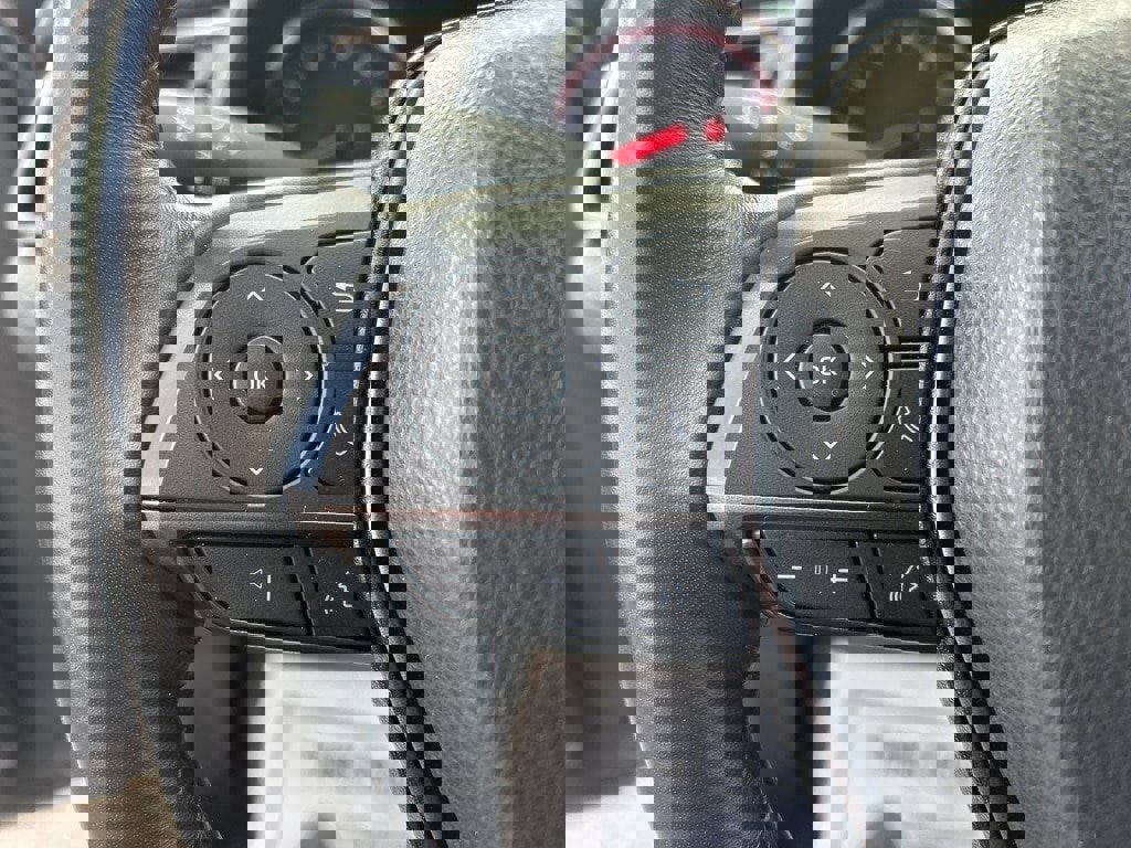 Used 2024 Toyota Camry XSE image 7