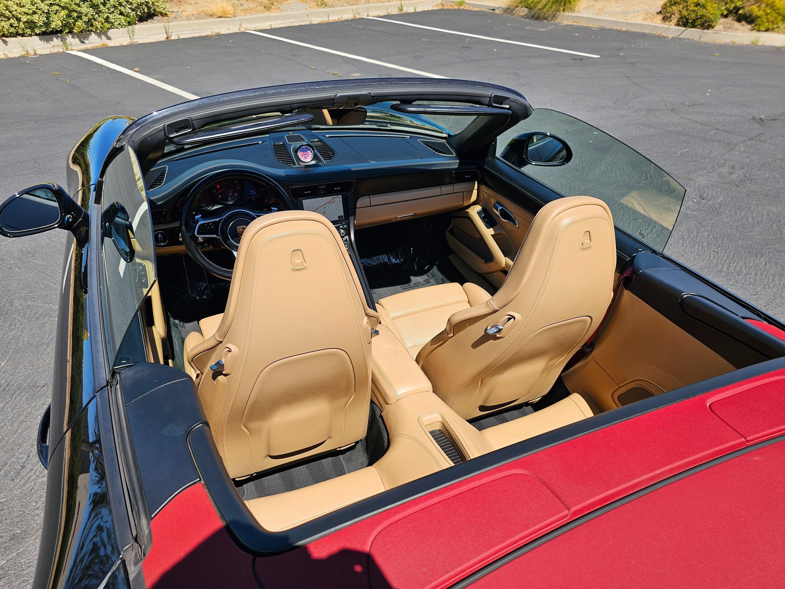 Used 2018 Porsche 911 Carrera S RWD image 47