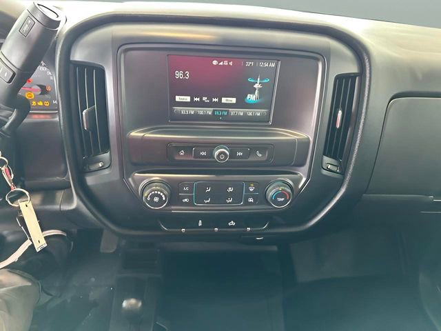 Used 2017 Chevrolet Silverado 1500 LS w/ Trailering Package image 10