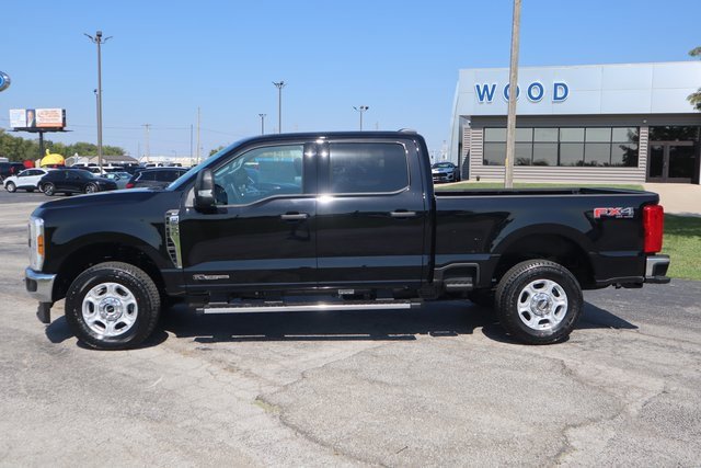 New 2026 Ford F250 XLT w/ FX4 Off-Road Package image 3