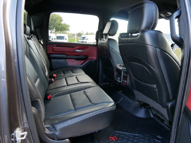 Used 2019 RAM 1500 Rebel w/ Rebel Level 2 Equipment Group AWD/4WD image 16