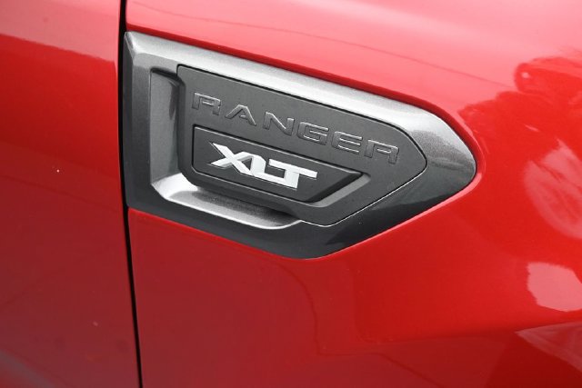 Used 2020 Ford Ranger XLT w/ Equipment Group 301A Mid AWD/4WD image 29