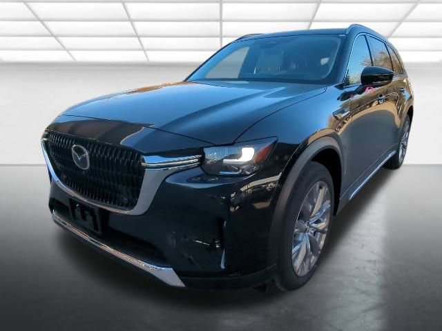 Used 2026 MAZDA CX-90 3.3 Turbo w/ Premium Plus Pkg AWD/4WD image 28