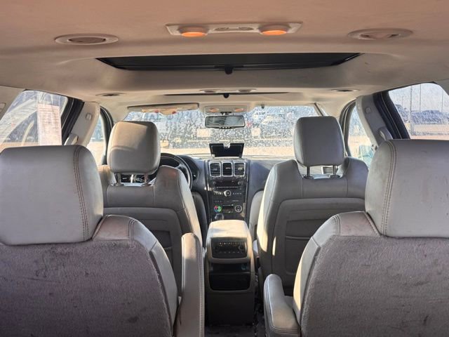 Used 2012 GMC Acadia Denali AWD/4WD image 28