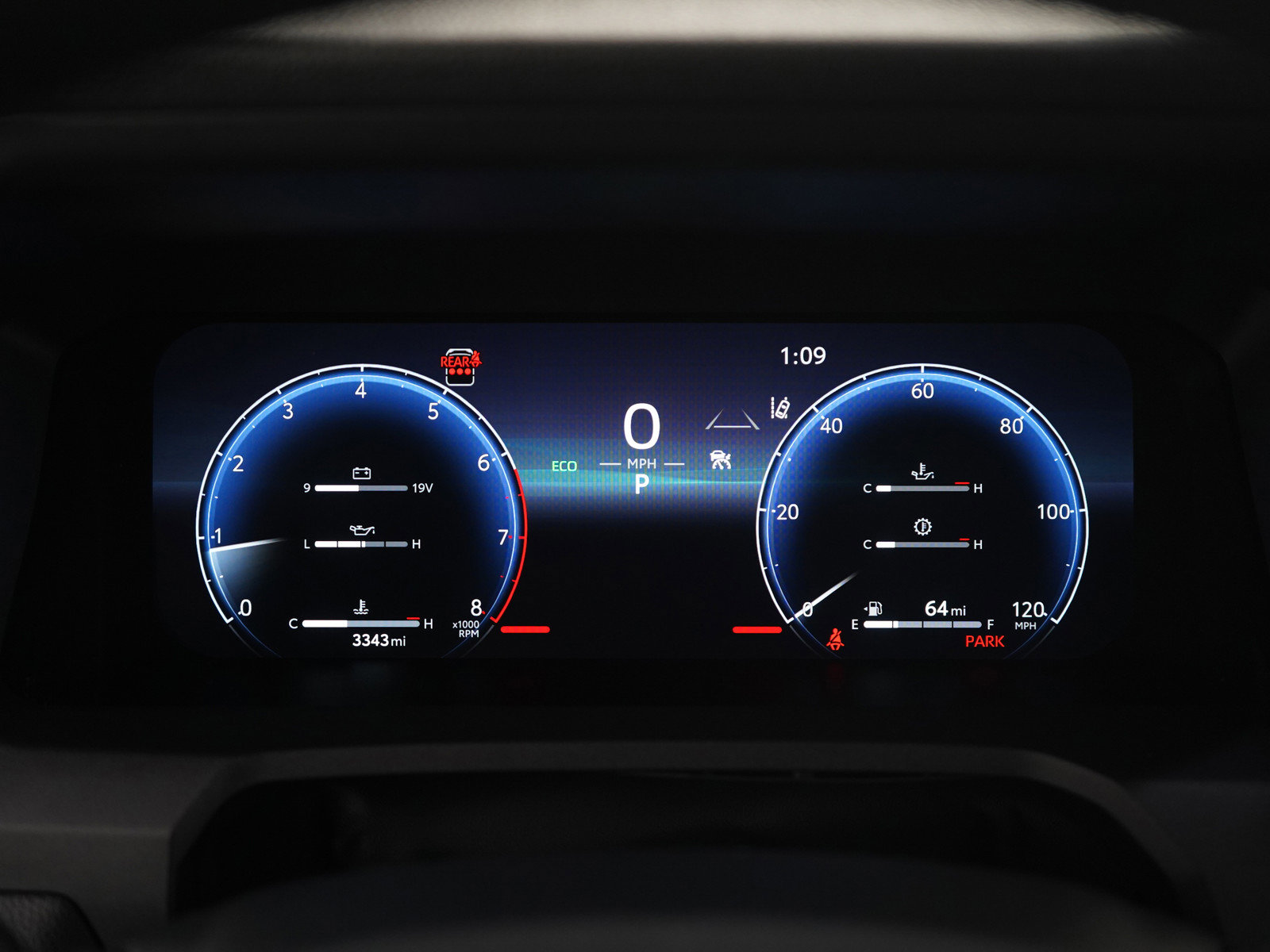 Used 2025 Toyota 4Runner TRD Off-Road Premium image 27