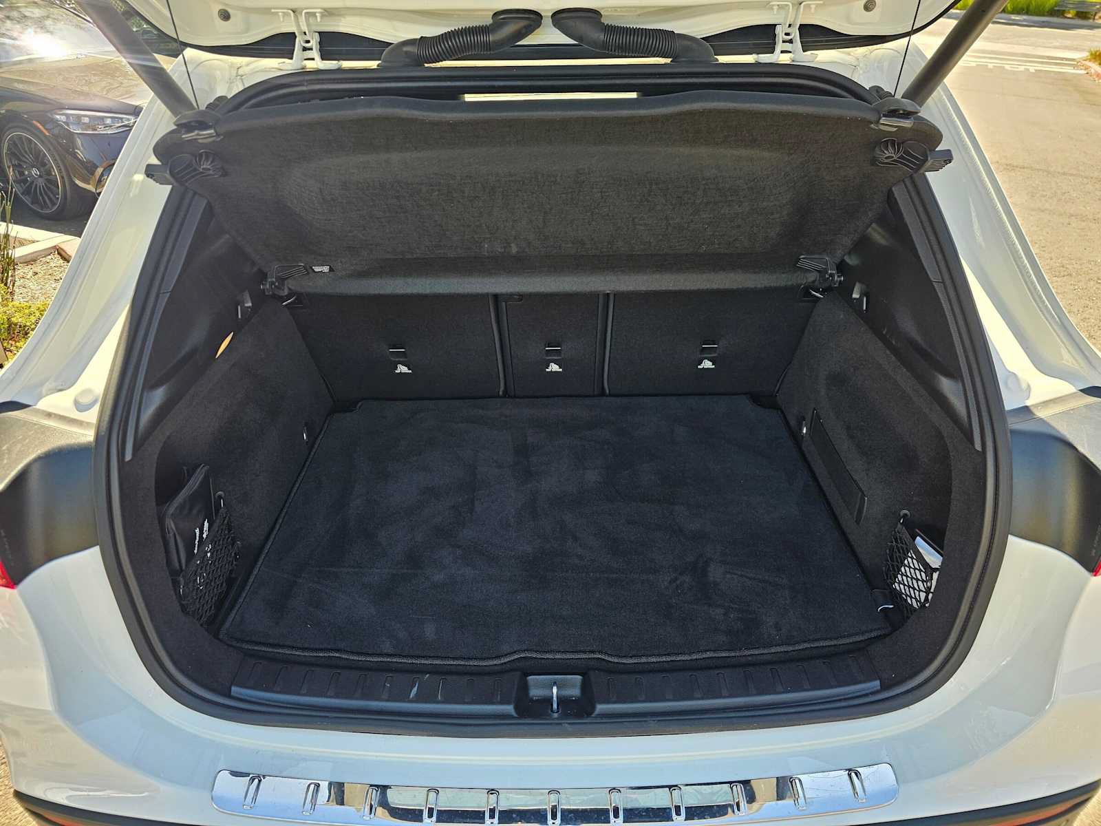 Used 2023 Mercedes-Benz GLA 250 4MATIC image 14