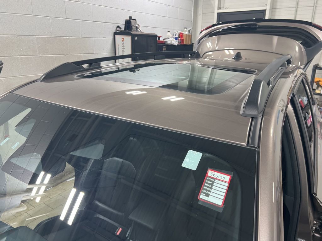 Used 2025 Subaru Forester Limited image 17