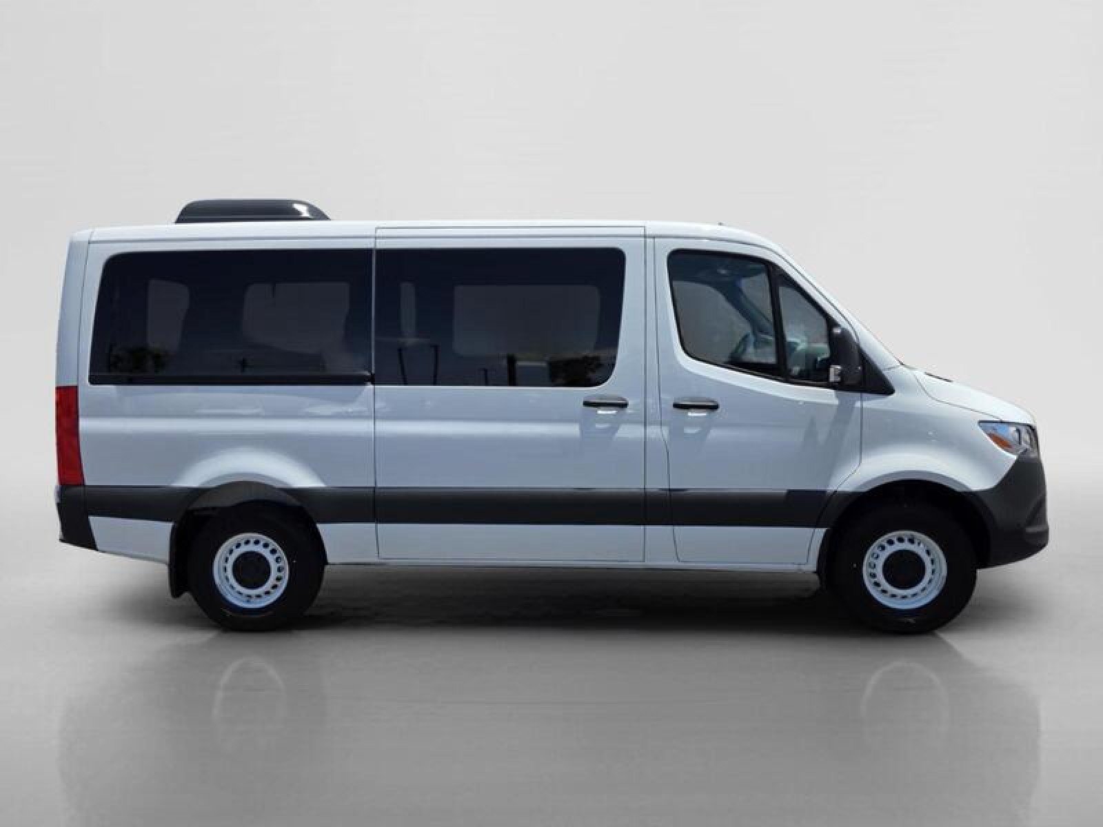 New 2026 Mercedes-Benz Sprinter 2500 image 6