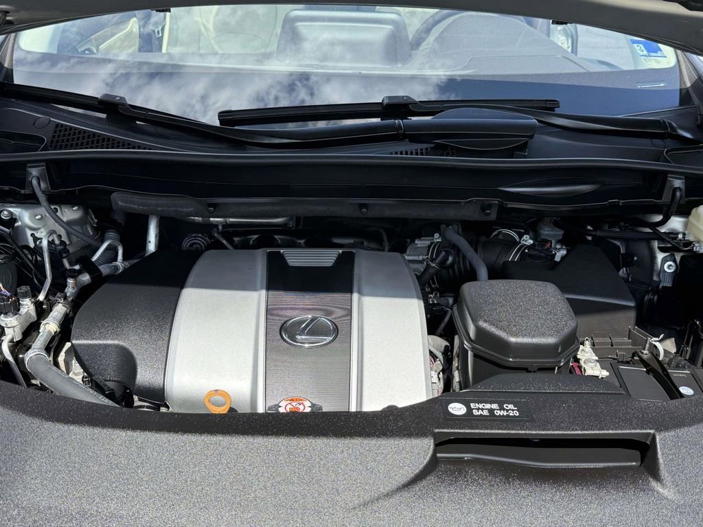 Used 2020 Lexus RX 350 AWD w/ Premium Package image 28